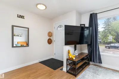 Interior photo 4 of 18045 96 AV NW