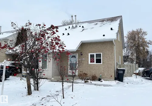 9541A 180A ST NW, Edmonton - $256,900