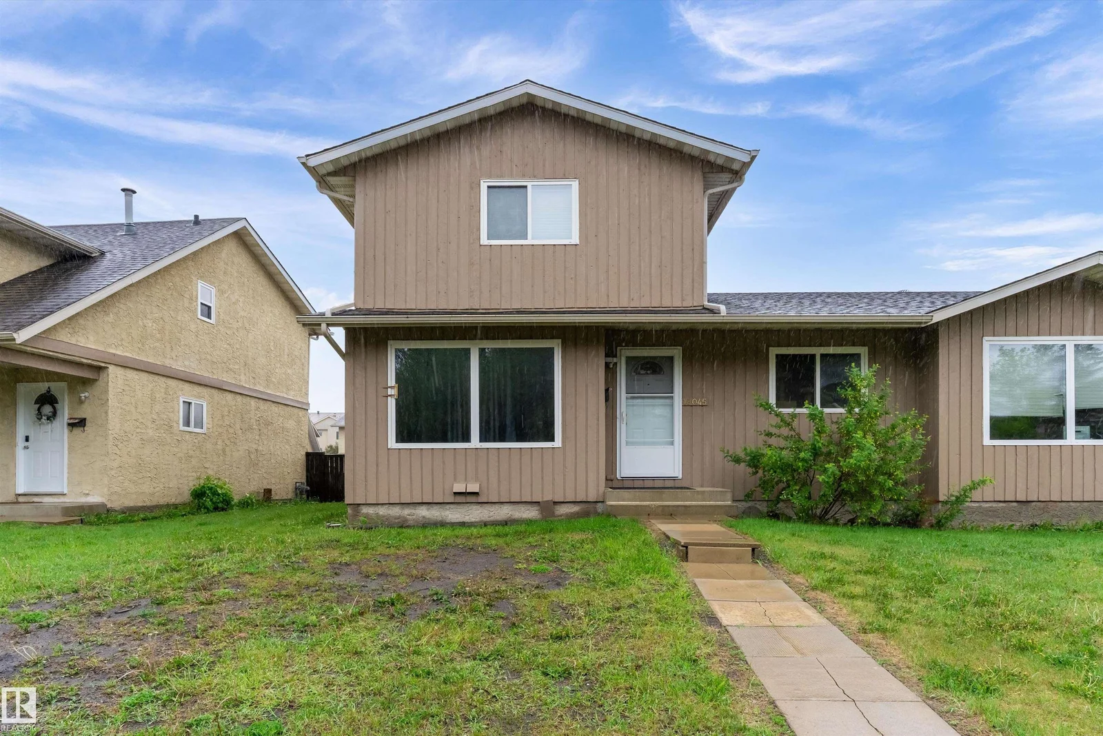 18045 96 AV NW, Edmonton - 3 bedroom Duplex for sale
