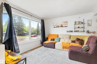 Interior photo 2 of 18045 96 AV NW