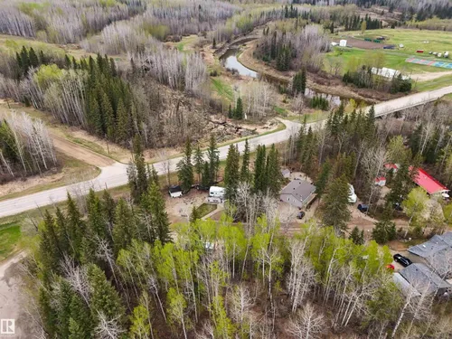 158 Birchwood Country Condo, Rural Brazeau County - $110,000