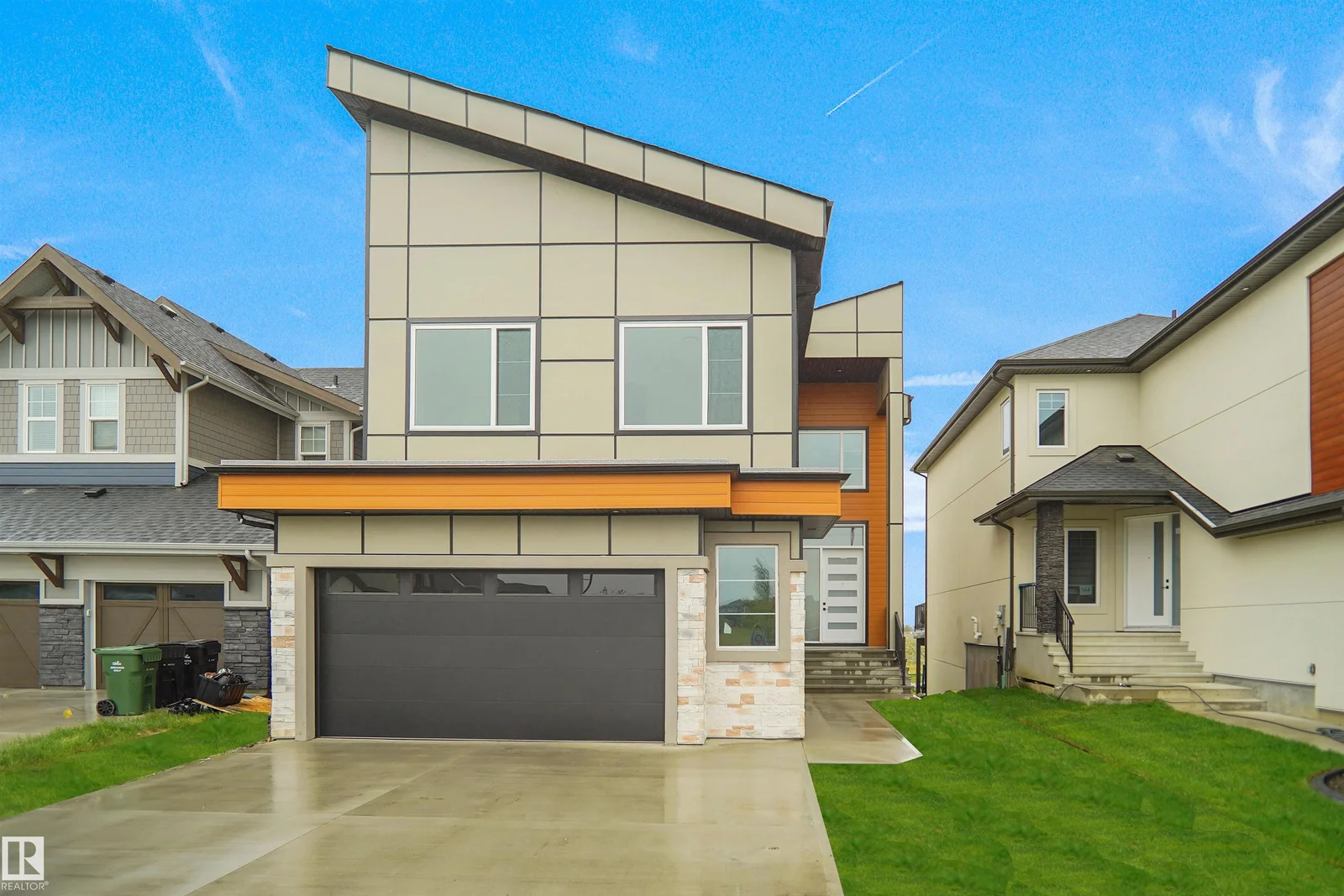 142 EDGEWATER CI, Leduc - 3 bedroom Detached Single Family for sale
