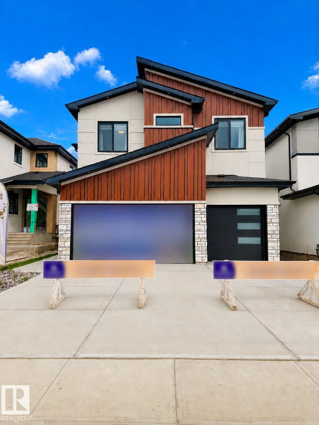 16607 8 ST NE, Edmonton - 6 bedroom Detached Single Family for sale