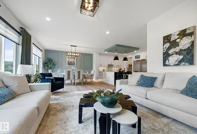 Interior photo 3 of 16607 8 ST NE