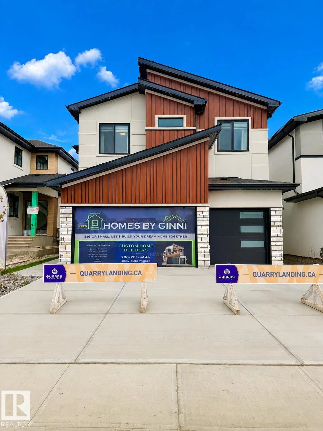 16607 8 ST NE, Edmonton - 6 bedroom Detached Single Family for sale