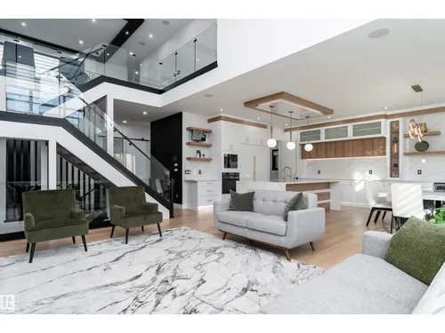 16511 8 ST NE, Edmonton - $1,300,000