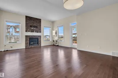 Interior photo 4 of 3071 CARPENTER LANDING LD SW