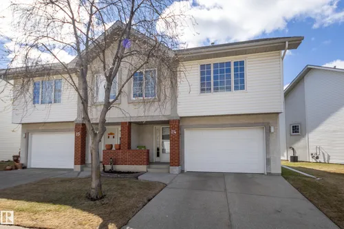 #24 40 CRANFORD WY, Sherwood Park - $375,000