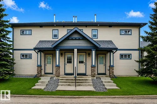 #19 2565 HANNA CR NW, Edmonton - $235,000