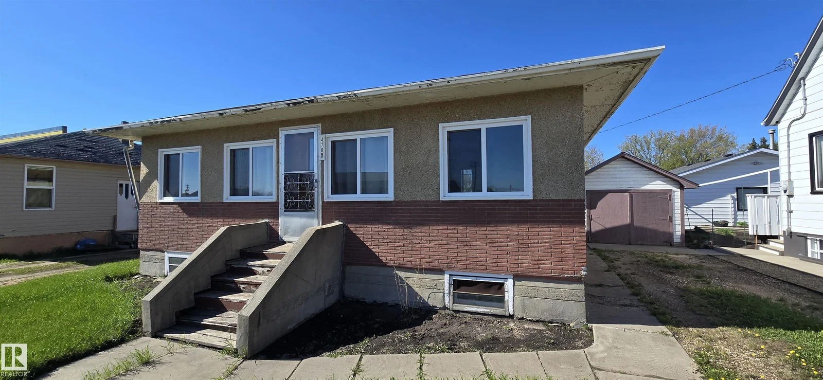 , Vegreville - 4 bedroom Detached Single Family for sale