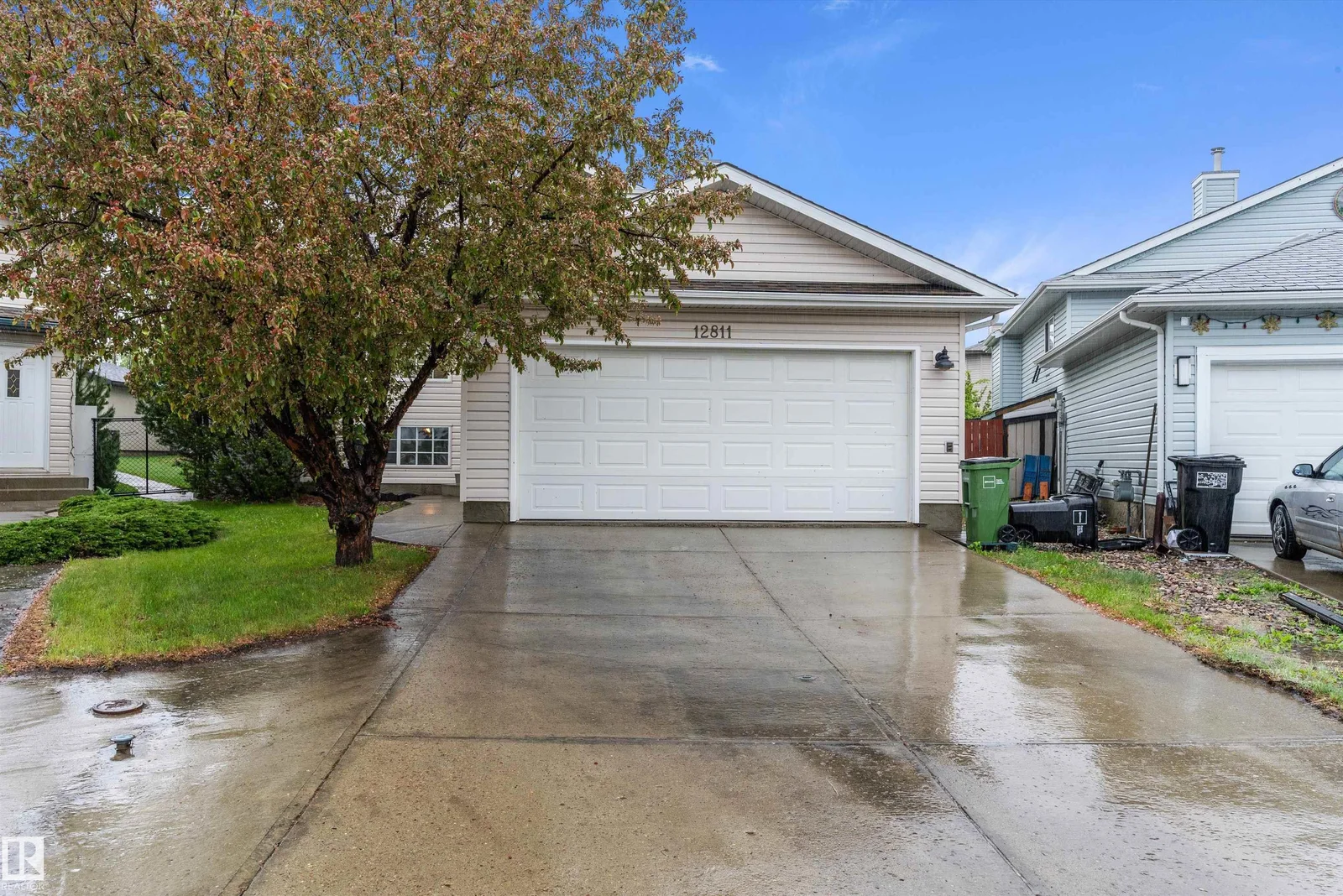 12811 161 AV NW, Edmonton - 4 bedroom Detached Single Family for sale