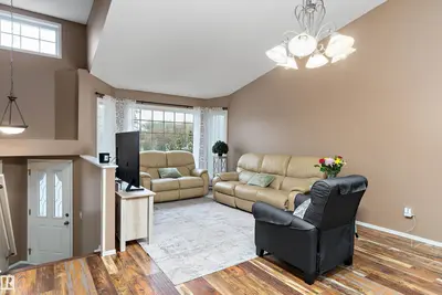 Interior photo 2 of 12811 161 AV NW