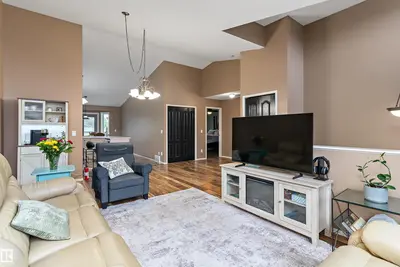 Interior photo 3 of 12811 161 AV NW