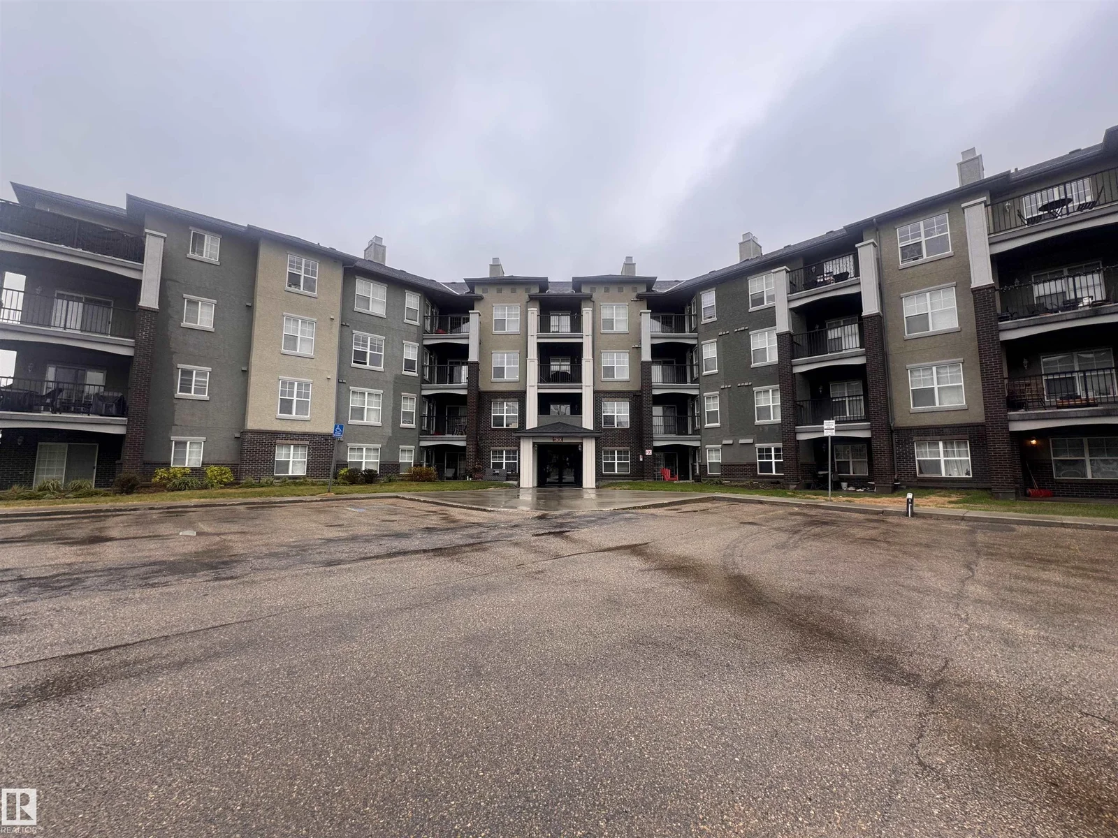 #317 630 MCALLISTER LO SW, Edmonton - 2 bedroom Apartment for sale