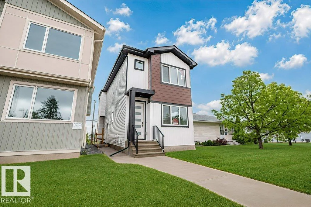 5211 104A ST S NW, Edmonton - 6 bedroom Detached Single Family for sale