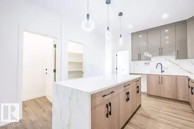 Interior photo 3 of 5211 104A ST S NW