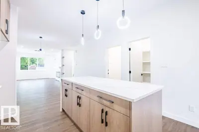 Interior photo 4 of 5211 104A ST S NW