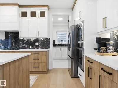 Interior photo 4 of 8182 222A ST NW