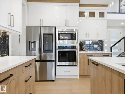 Interior photo 3 of 8182 222A ST NW