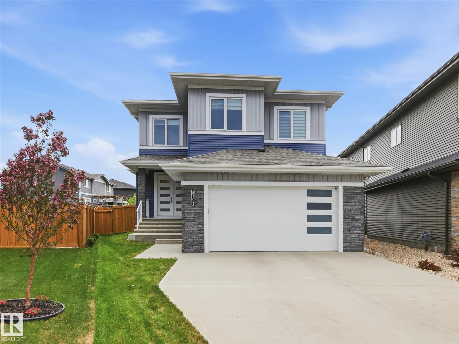 8182 222A ST NW, Edmonton - 5 bedroom Detached Single Family for sale