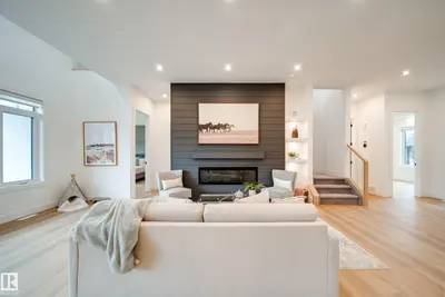 Interior photo 4 of #42 20425 93 AV NW