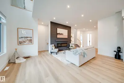 Interior photo 1 of #42 20425 93 AV NW