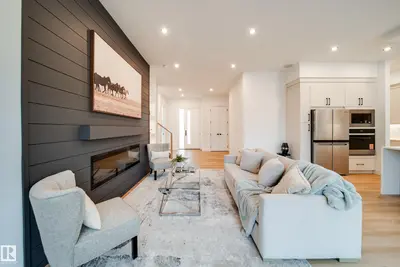 Interior photo 3 of #42 20425 93 AV NW