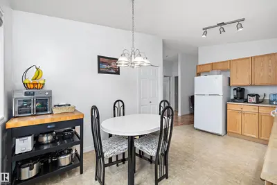 Interior photo 2 of 3344 24 AV NW