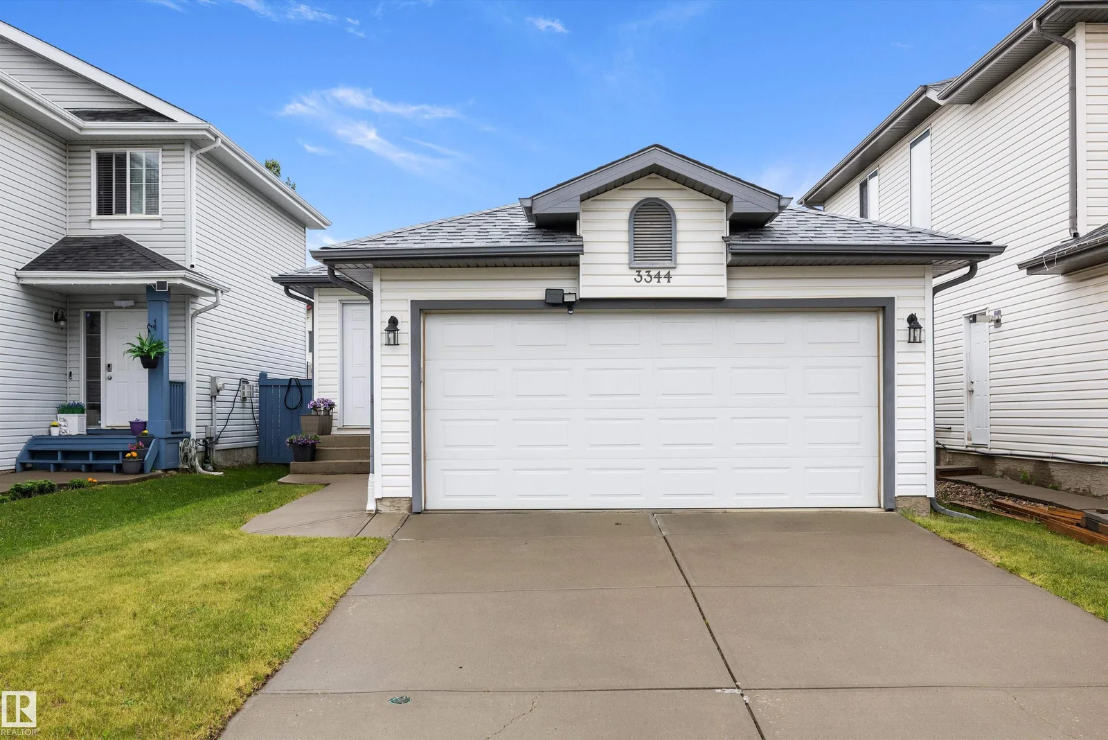 3344 24 AV NW, Edmonton - 3 bedroom Detached Single Family for sale