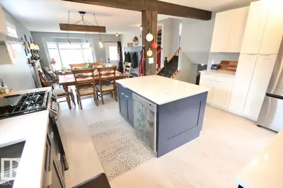 Interior photo 4 of 19036 72A AV NW
