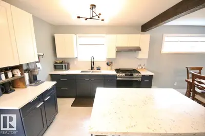 Interior photo 2 of 19036 72A AV NW