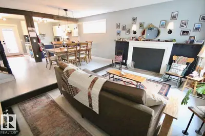 Interior photo 1 of 19036 72A AV NW