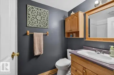 Interior photo 4 of 14648 54 ST NW