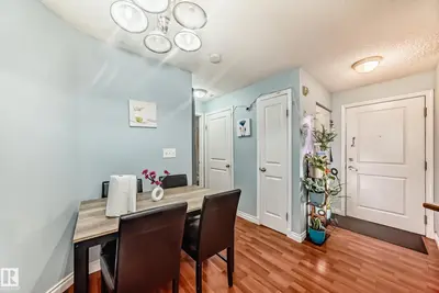 Interior photo 2 of #108 10535 122 ST NW