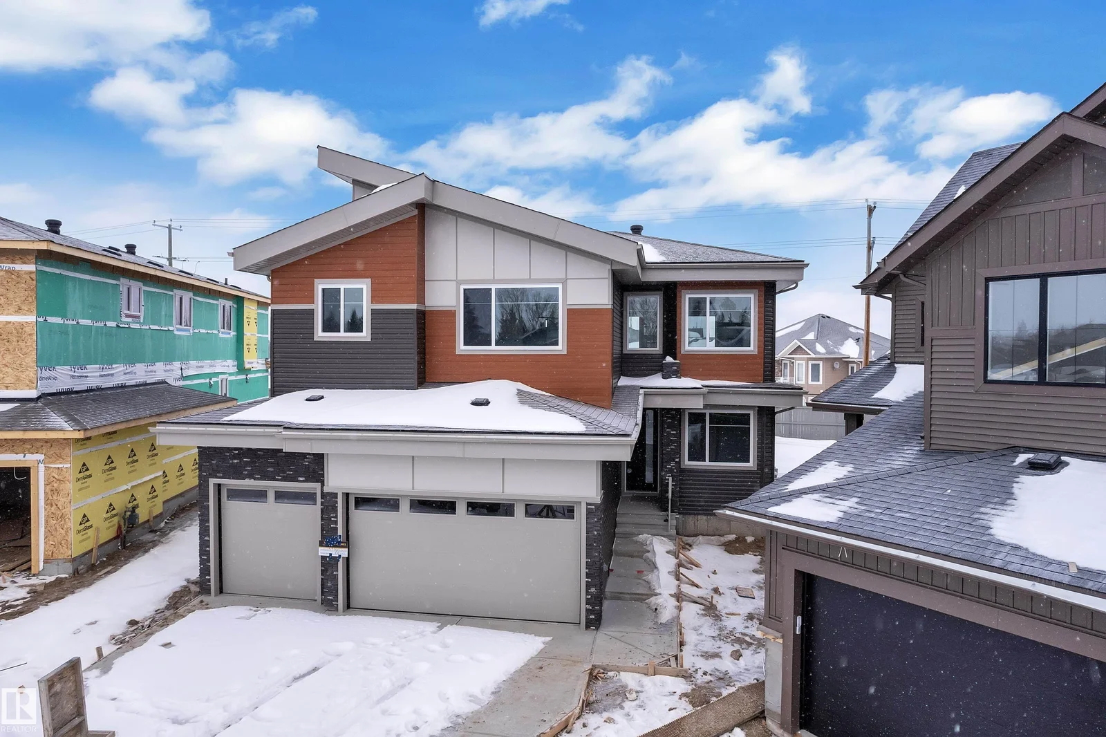 159 Graybriar Dr, Stony Plain - 4 bedroom Detached Single Family for sale