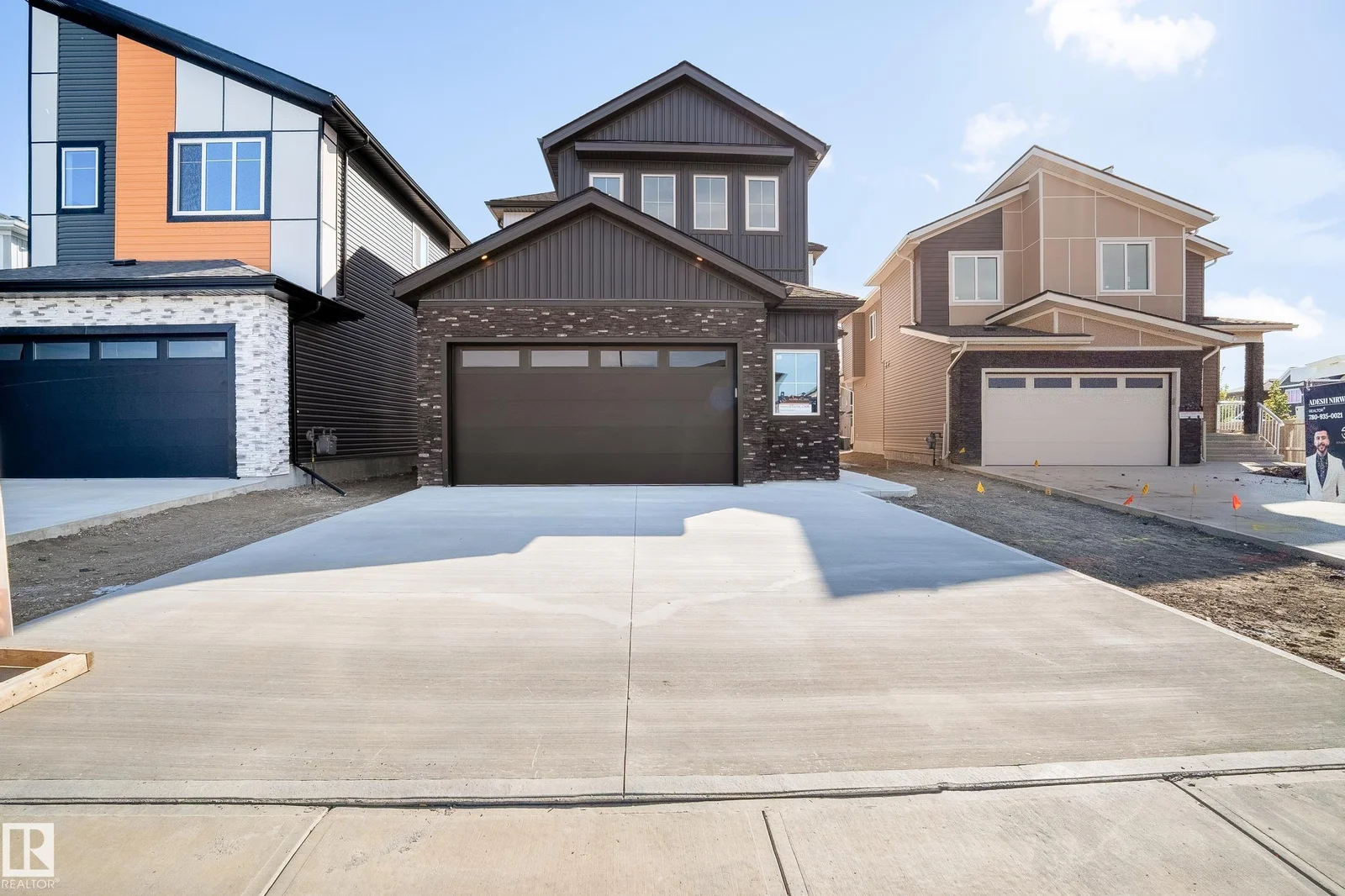119 Lilac CL, Leduc - 4 bedroom Detached Single Family for sale