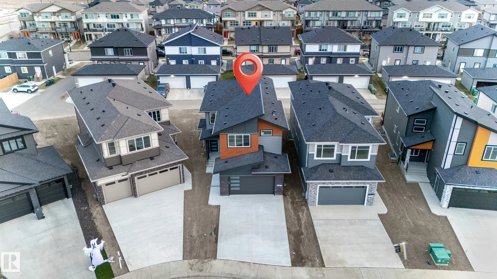 125 Lilac CL, Leduc - 4 bedroom Detached Single Family for sale