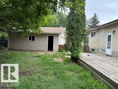 Interior photo 2 of 5316 107 ST NW