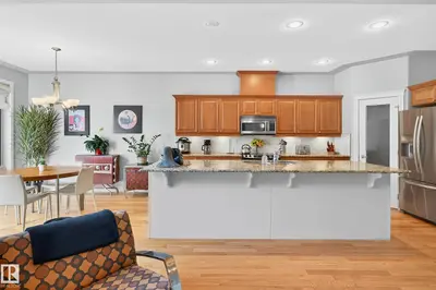 Interior photo 3 of 13 OAKCREST TC