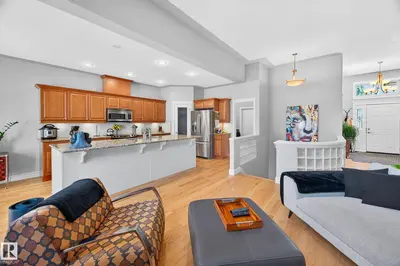 Interior photo 2 of 13 OAKCREST TC