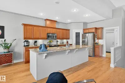 Interior photo 4 of 13 OAKCREST TC