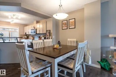 Interior photo 2 of #46 465 HEMINGWAY RD NW