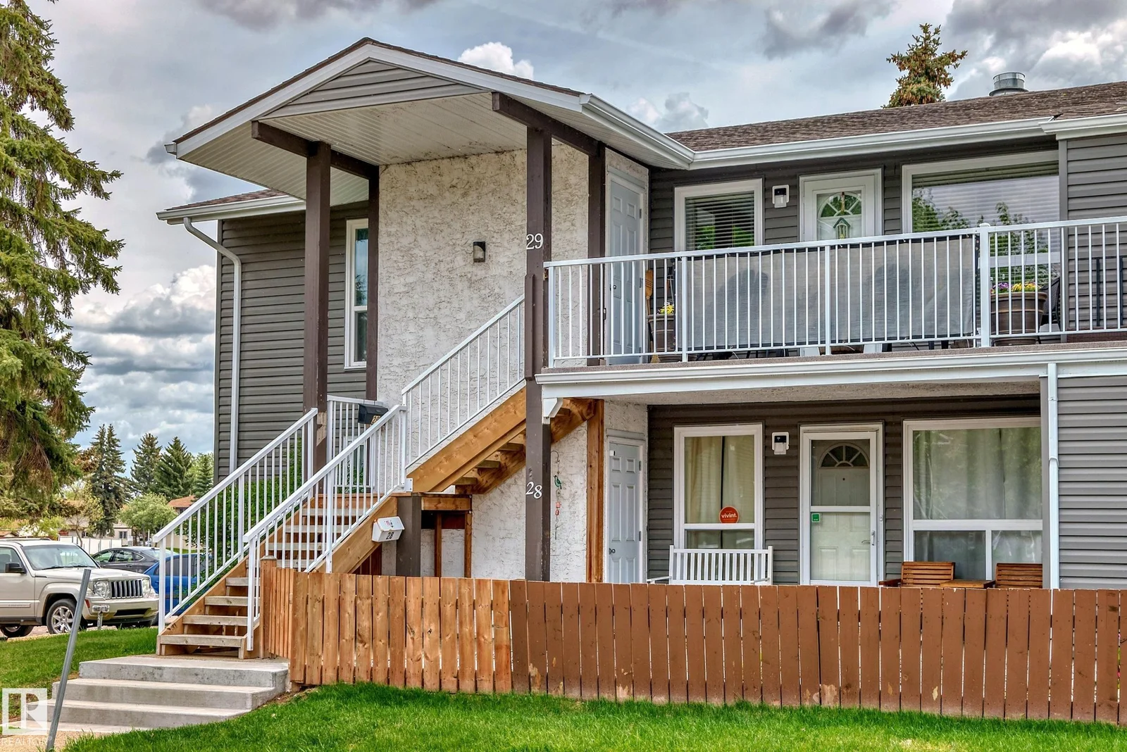 #28 3111 142 AV NW, Edmonton - 3 bedroom Carriage for sale