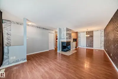 Interior photo 2 of #28 3111 142 AV NW