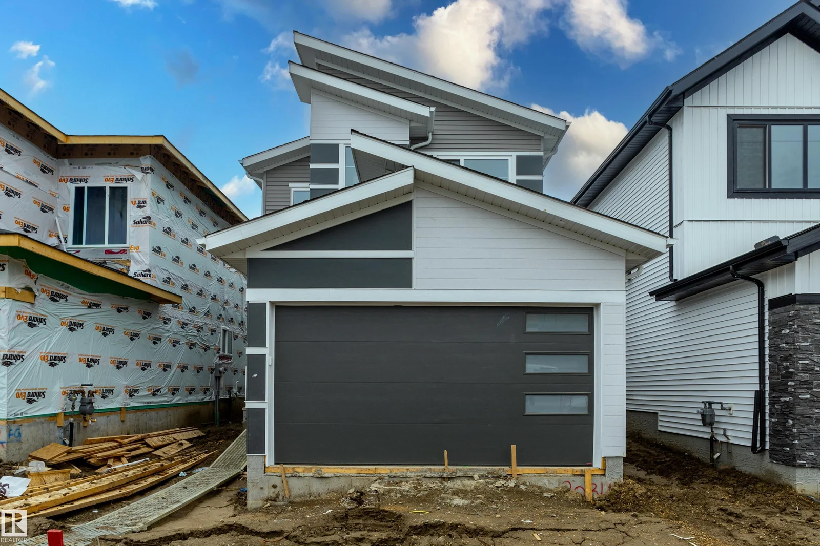 3034 7A AV SW, Edmonton - 4 bedroom Detached Single Family for sale