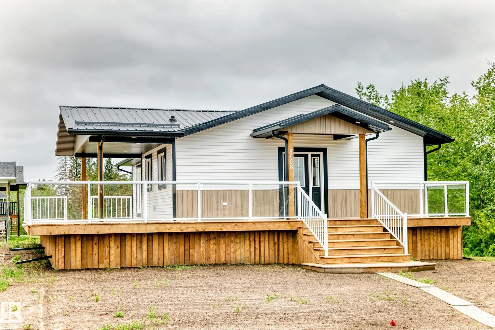 , Smoky Lake Town - 4 bedroom Detached Single Family for sale