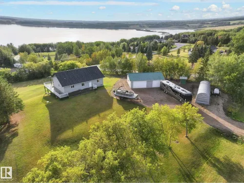 #418 Mons View Way, Rural Smoky Lake County - $599,000