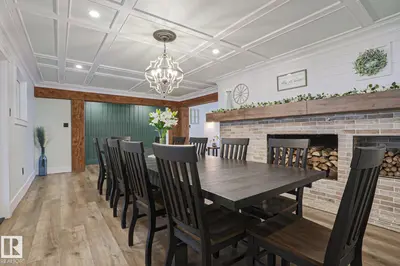 Interior photo 4 of 516 MCLEOD AV
