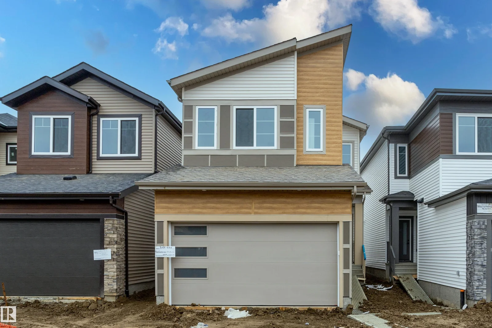 3036 8 AV SW, Edmonton - 3 bedroom Detached Single Family for sale