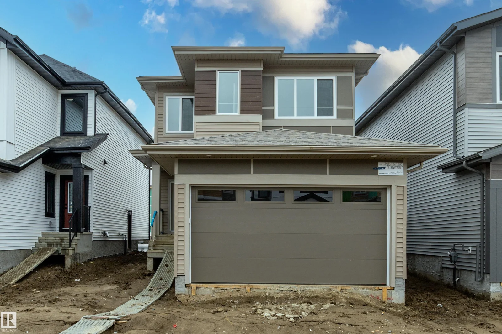 3026 7A AV SW, Edmonton - 4 bedroom Detached Single Family for sale